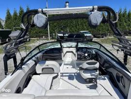 2017 Monterey 238SS Roswell Surf Edition Bowrider-, $ 49,995