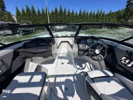 2017 Monterey 238SS Roswell Surf Edition Bowrider-, $ 49,995