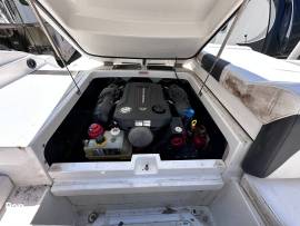 2017 Monterey 238SS Roswell Surf Edition Bowrider-, $ 49,995