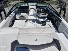 2017 Monterey 238SS Roswell Surf Edition Bowrider-, $ 49,995