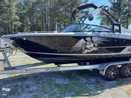 2017 Monterey 238SS Roswell Surf Edition Bowrider-, $ 49,995