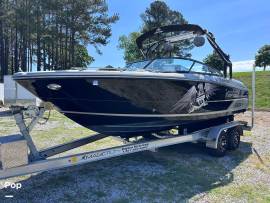2017 Monterey 238SS Roswell Surf Edition Bowrider-, $ 49,995