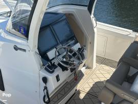 2016 EDGEWATER 368CC! TRIPLE 350s, Joy Stick Contr, $ 305,000