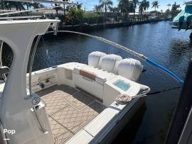 2016 EDGEWATER 368CC! TRIPLE 350s, Joy Stick Contr, $ 305,000