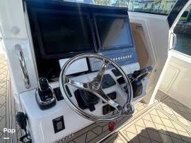 2016 EDGEWATER 368CC! TRIPLE 350s, Joy Stick Contr, $ 305,000