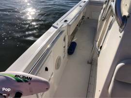 Edgewater 228 is Deep Sea Ready. Many Upgrades. Di, $ 45,000
