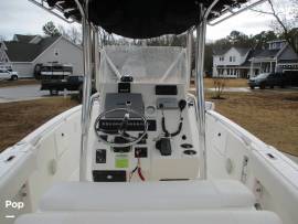 Edgewater 228 is Deep Sea Ready. Many Upgrades. Di, $ 45,000