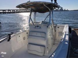 Edgewater 228 is Deep Sea Ready. Many Upgrades. Di, $ 45,000