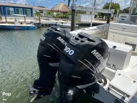 Beautifully maintained 2011 Boston Whaler 320 Outr, $ 135,000
