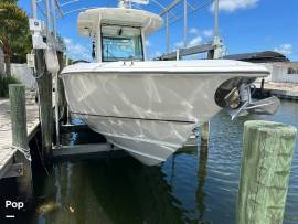 Beautifully maintained 2011 Boston Whaler 320 Outr, $ 135,000