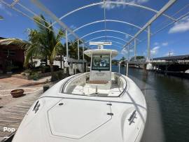 Beautifully maintained 2011 Boston Whaler 320 Outr, $ 135,000