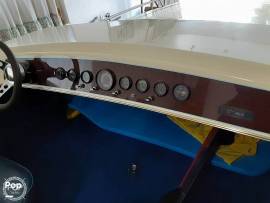 1980 Tarva Cruiser Deluxe 21' Mini Daycruiser!! St, $ 22,500