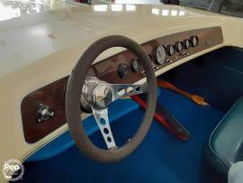 1980 Tarva Cruiser Deluxe 21' Mini Daycruiser!! St, $ 22,500
