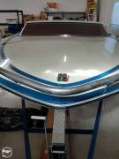 1980 Tarva Cruiser Deluxe 21' Mini Daycruiser!! St, $ 22,500