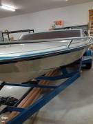 1980 Tarva Cruiser Deluxe 21' Mini Daycruiser!! St, $ 22,500
