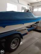 1980 Tarva Cruiser Deluxe 21' Mini Daycruiser!! St, $ 22,500