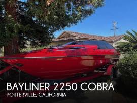 Great condition Bayliner! Ready to hit the water a, $ 23,750