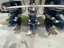 '97 45ss Super Sonic With Triple 502 Bulldog motor, $ 89,999