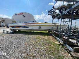 '97 45ss Super Sonic With Triple 502 Bulldog motor, $ 89,999