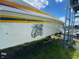 '97 45ss Super Sonic With Triple 502 Bulldog motor, $ 89,999