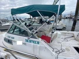 Outboards in great shape !! Ready to get those big, $ 37,499
