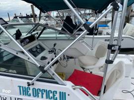 Outboards in great shape !! Ready to get those big, $ 37,499