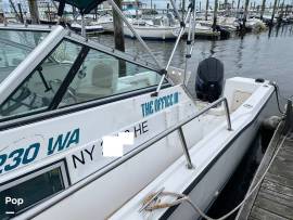 Outboards in great shape !! Ready to get those big, $ 37,499