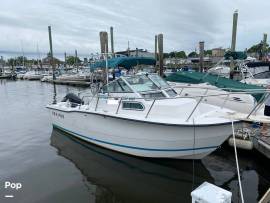 Outboards in great shape !! Ready to get those big, $ 37,499