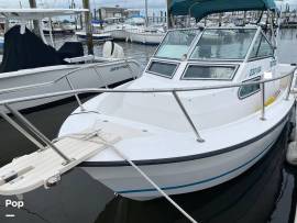 Outboards in great shape !! Ready to get those big, $ 37,499