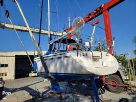 CATALINA 320 Sail Boat. Yanmar diesel.Roler furlin, $ 66,700