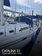 CATALINA 320 Sail Boat. Yanmar diesel.Roler furlin, $ 66,700