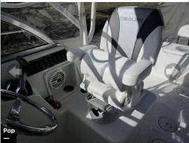 Well-maintained 2015 Century 2200 powered by a Yam, $ 44,450