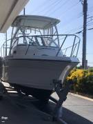 Well-maintained 2015 Century 2200 powered by a Yam, $ 44,450