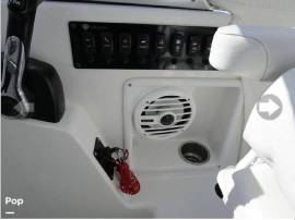 Well-maintained 2015 Century 2200 powered by a Yam, $ 44,450