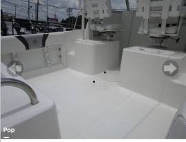 Well-maintained 2015 Century 2200 powered by a Yam, $ 44,450