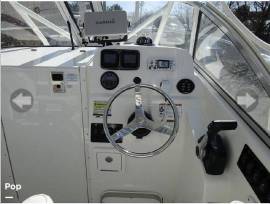 Well-maintained 2015 Century 2200 powered by a Yam, $ 44,450