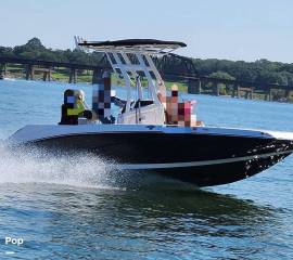2022 Yamaha 190 FSH! Freshwater only! Low hours! C, $ 32,000