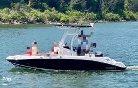 2022 Yamaha 190 FSH! Freshwater only! Low hours! C, $ 32,000