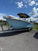 Solid 2003 Grady-White 28.3' New 2024 Electronics , $ 98,900
