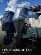 Beautiful 2003 Grady-White 28.3' that has been ext, $ 98,900