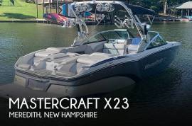 Great wake boat with low hours! Always marina stor, $ 69,500