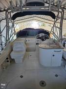 Like new 270 Amberjack with new Mercruiser 496 Mag, $ 49,500