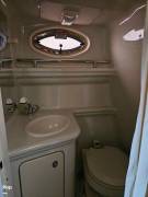 Like new 270 Amberjack with new Mercruiser 496 Mag, $ 49,500