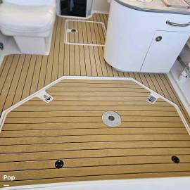 Like new 270 Amberjack with new Mercruiser 496 Mag, $ 49,500