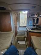 Like new 270 Amberjack with new Mercruiser 496 Mag, $ 49,500