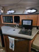 Like new 270 Amberjack with new Mercruiser 496 Mag, $ 49,500