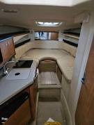 Like new 270 Amberjack with new Mercruiser 496 Mag, $ 49,500