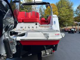 Brand-new 2026 Four Winns H6 Elevate OB. Make your, $ 146,445