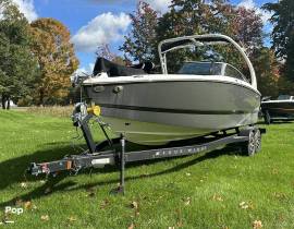 Brand-new 2026 Four Winns H4 Horizon OB. Make your, $ 110,045