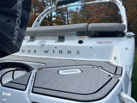 Brand-new 2026 Four Winns H4 Horizon OB. Make your, $ 110,045